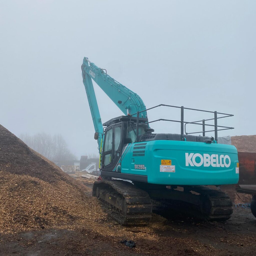 Kobelco