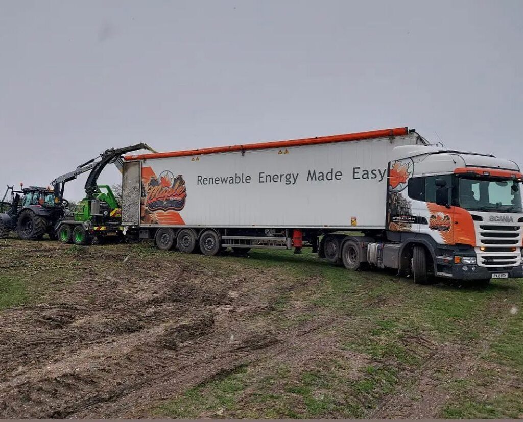 Valtra in motion