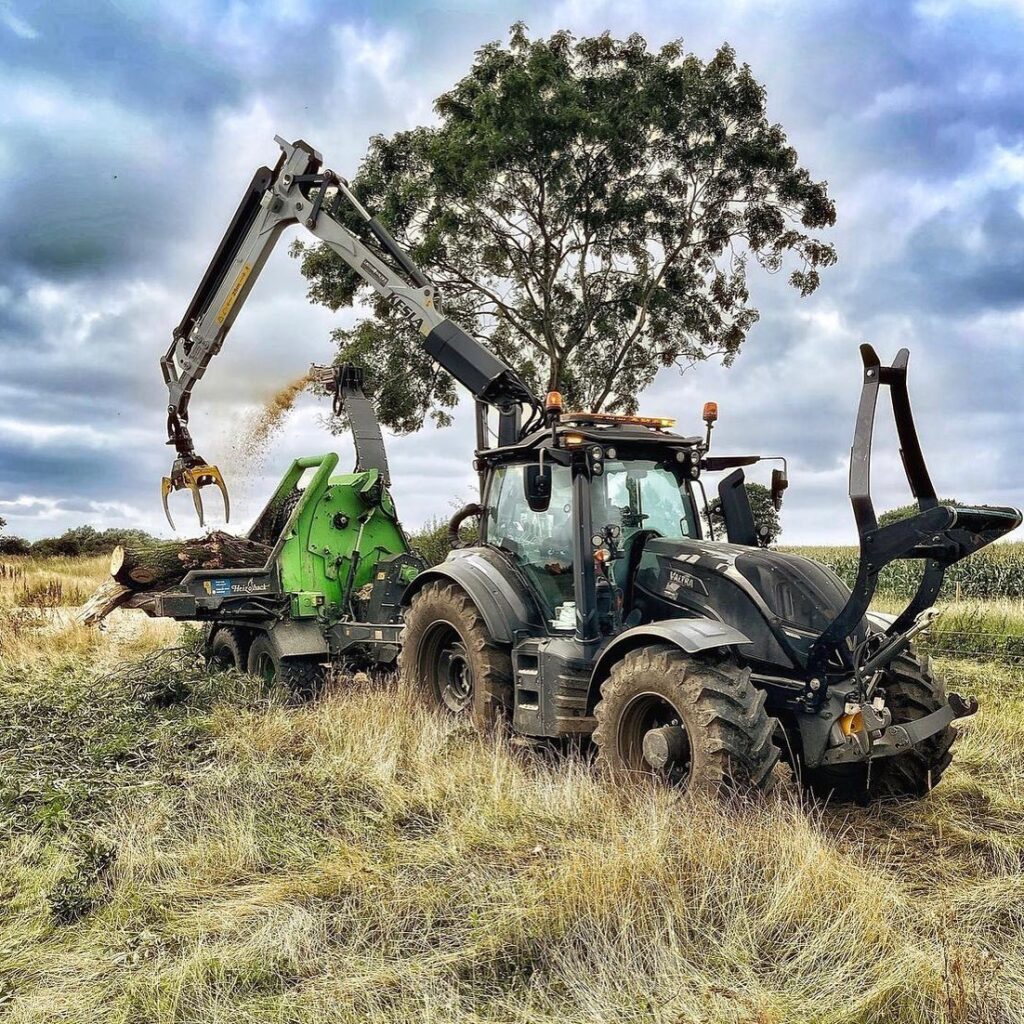 Valtra.