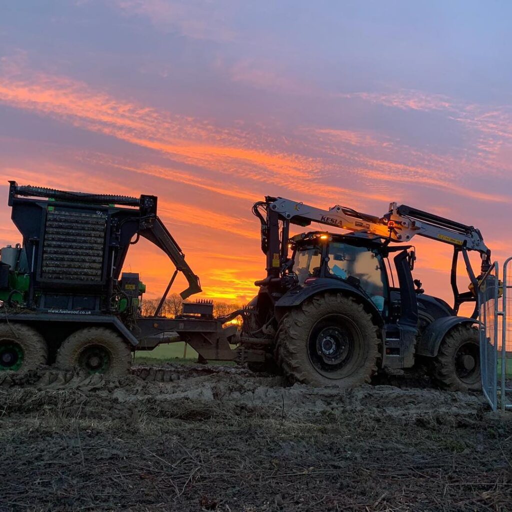 Valtra...